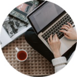 Modele de site freelance